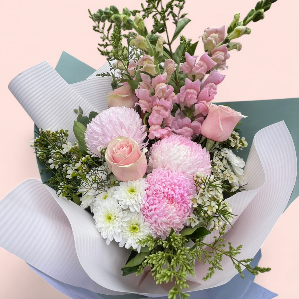 Pink Princess Bouquet